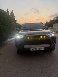 4رنر • SR5 • V6