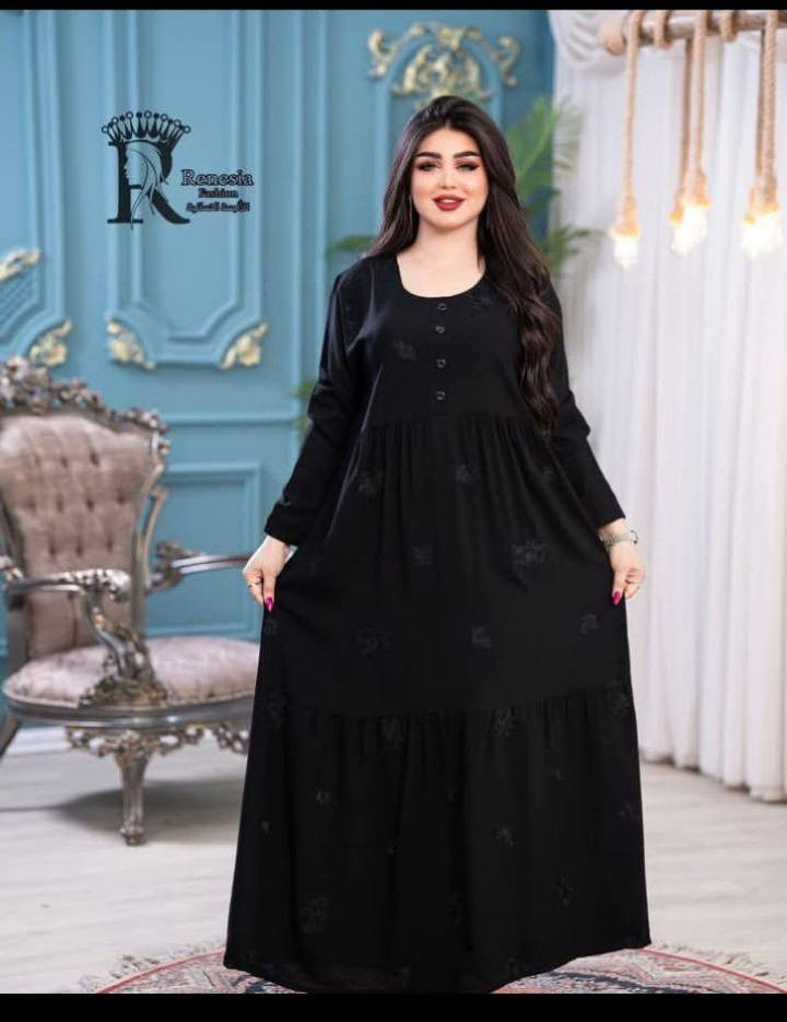 دشداشه كشمير اصلي 
من 2 اكس لارج لحد 5 اكس لارج 
سعر 10 الاف كميه محدوده @إشارة


**إذا كنت صاحب هذا الإعلان وتريد حذفه لأي سبب، رجاءا أرسل رسالة إلى الدعم الفني**