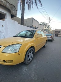 شيري اي فايف • ٢٠١٢ • محرك كورلا