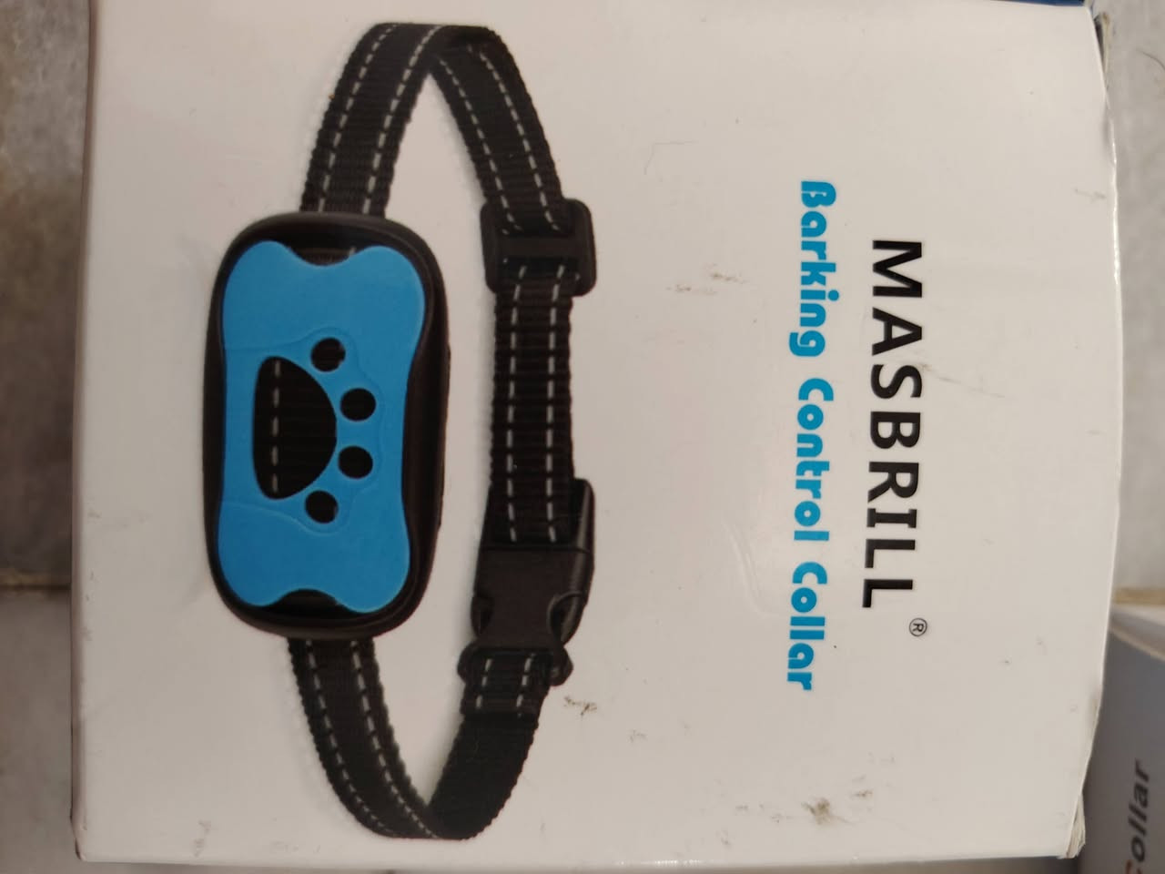 جهاز مانع نباح العدد/٥ وبسعر ٢٠الف


**إذا كنت صاحب هذا الإعلان وتريد حذفه لأي سبب، رجاءا أرسل رسالة إلى الدعم الفني**