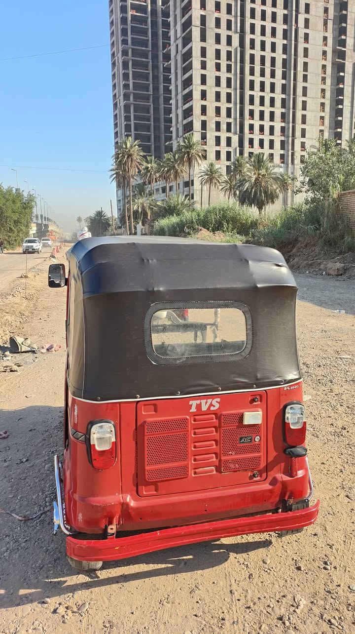 تكتك البيع جاهزه من كلشي كفاله عامه من مكينه من واكسنت ومن كهربايات  ومن خياسات كشره نضيف وياهه سستم دمام تايرات جدد رقم إنكليزي هزه قبل أسبوع من سويته تكتك ربع ماذب عليه كبل الشارع تحويل ثانيوم الرقم*********** @إشارة العنوان @المحموديه
