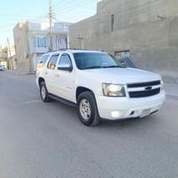 تاهوو • ٢٠٠٧ • كفالة مكينه