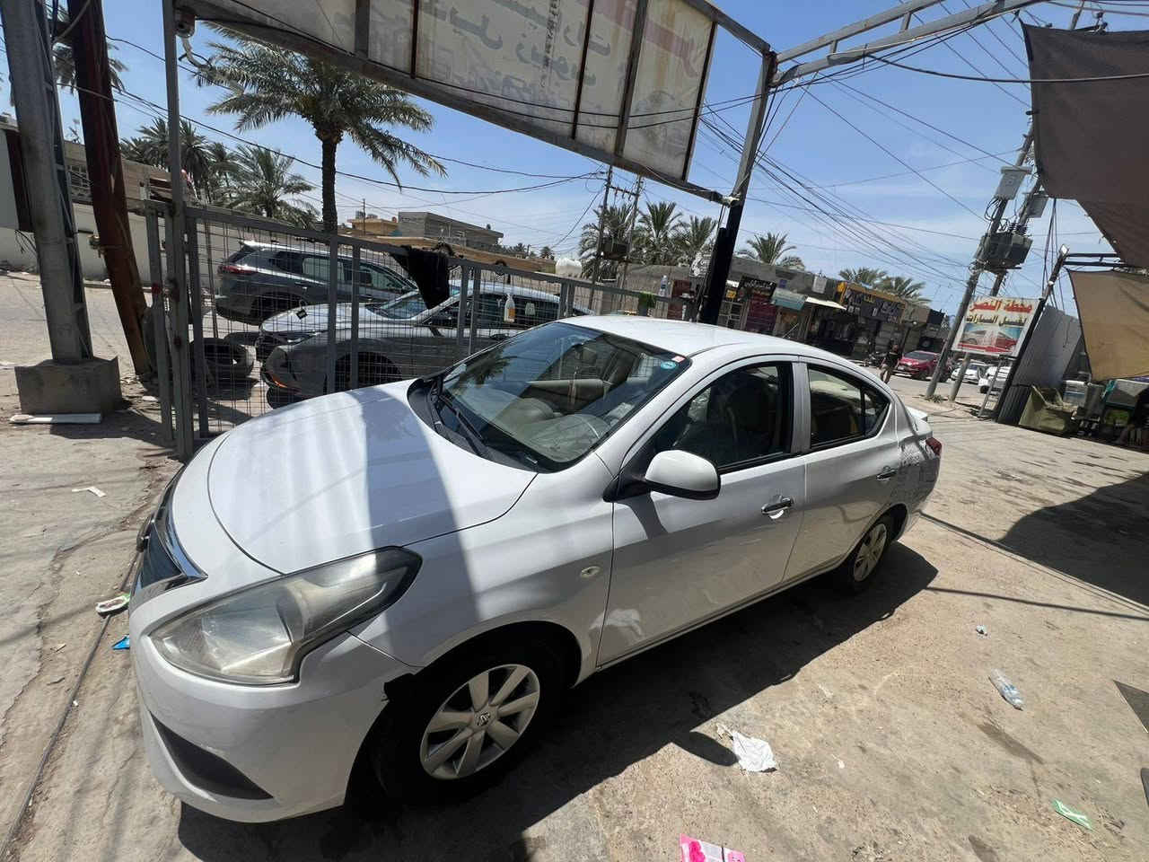 السلام عليكم سياره موديل 2019 سعر 80 ورقه هذا رقمي *********** اني مكلف بالنشر
