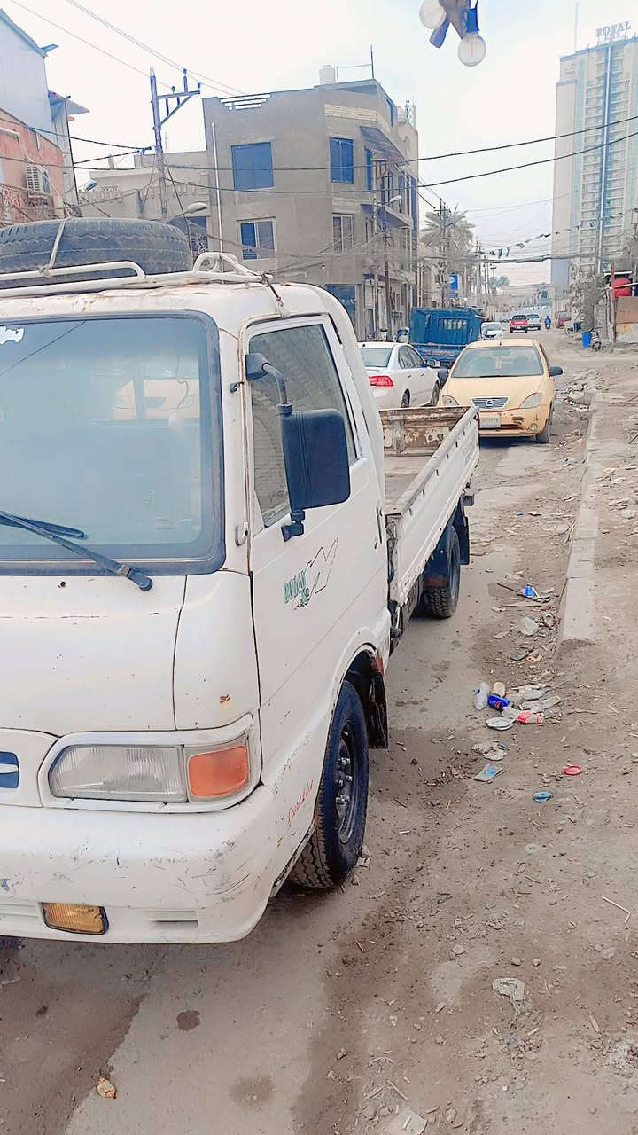 سياره بنكو للبيع موديل 96 
للتواصل الاتصال على هذا الرقم ***********
