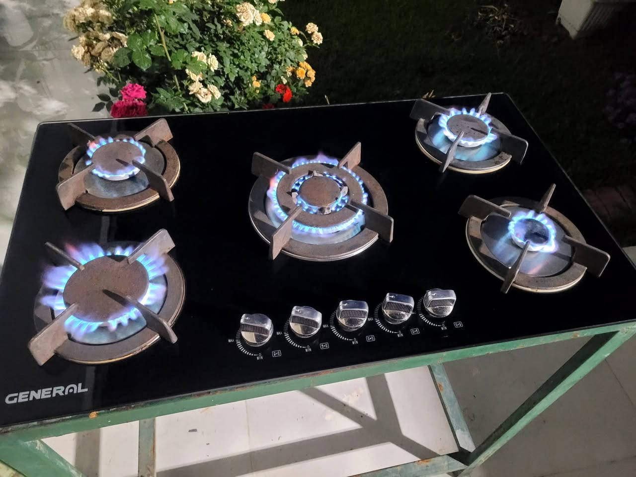طباخ للبيع سعر ٦٥ الف


**إذا كنت صاحب هذا الإعلان وتريد حذفه لأي سبب، رجاءا أرسل رسالة إلى الدعم الفني**