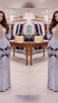 كشمير أصلي • دراعة • بلد