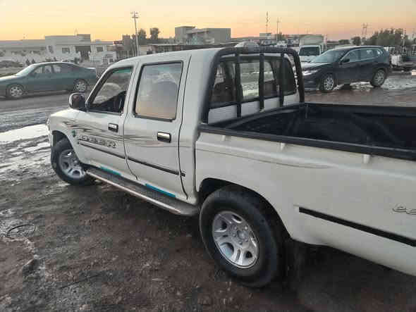 ت.***********
دیر مودیل 2008 محرك بخاخ منفیس اصل 
دعم صبغ خایس نیە گیر محرك اکسل شرط 
سعر  41 ورقە مجال     عنوان روڤیا
