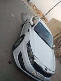 اوبتيما • ٢٠١٢ • محرك ٢٠٠٠