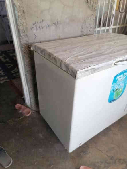 مجمده شغل اللبيع سعرا ١١٠ بي مجال كركوك حي العروبه يم ملعب خومسي او وكف قديم ١٢ قدم كل بلادي شركة مابي اي عيب شغال بل شرط ٧ايام ضمان
***********
*********** كركوك
