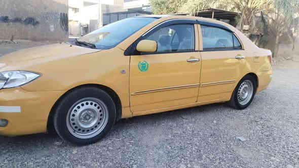 سلام عليكم بي واي دي موديل ٢٠١١ مكينة كير لانسر بلاد لا تبخير لا تنقيص دواخل نضيفة يحتاج دبل امامي سنوية لحد ٢٠٢٩ شرط تحويل و غرامة بيها كم ملاحضة فقط
سعر ٤٦ و بي مجال عنوان ديالى خانقين
***********
