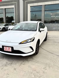 بي واي دي سيل ٠٥ • ٢٠٢٥ • زيرو ٥٠٠