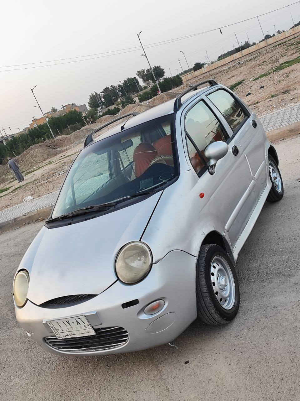 كيو كيو موديل ١٣ مكفوله من الحادث تبريد تايرات كامله محرك كير اوتماتيك السعر ٢٨ بيها مجال للشراي ***********
مكاني كوت بي واتساب
