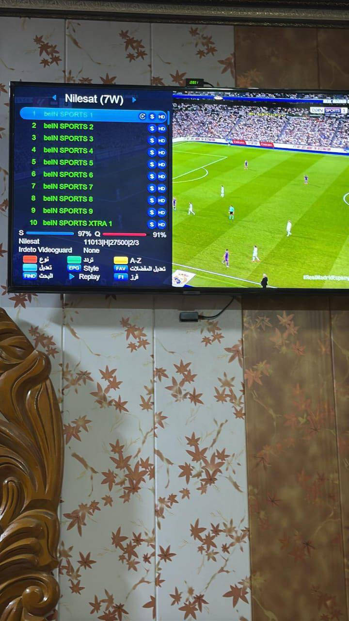 سارع في تجديد إشتراكك
حصرياا 💯
 للتواصل والاشتراك ⬇️

http://wa.me/9647705597655


**إذا كنت صاحب هذا الإعلان وتريد حذفه لأي سبب، رجاءا أرسل رسالة إلى الدعم الفني**