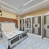غرف عراقية • مرمرية • توصيل
