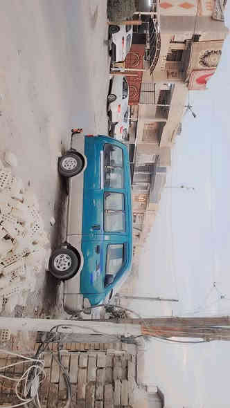 سلام وعليكم كيه بريجو موديل 96 رقم بقداد انكليزي تحويل ثاني يوم مكفو اكسن كير محرك بي تنقيص سعر 57 وبيه مجال رقم ***********
