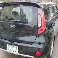 كيا صول مكينه 2000  بدون دواخل بس بارد بنيد وجاملغ  السعر ١٠٠ وبيها مج...