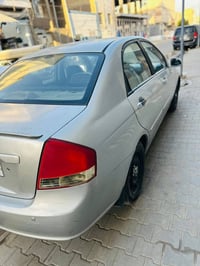 سبكترا • ٢٠٠٩ • رقم ذي قار