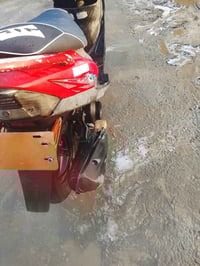 دراجة ماكس • سلف • مكينة ناعمة