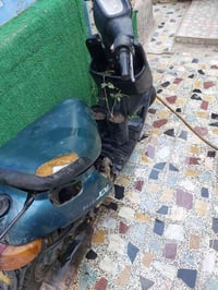 بطة • متروكه • خردة