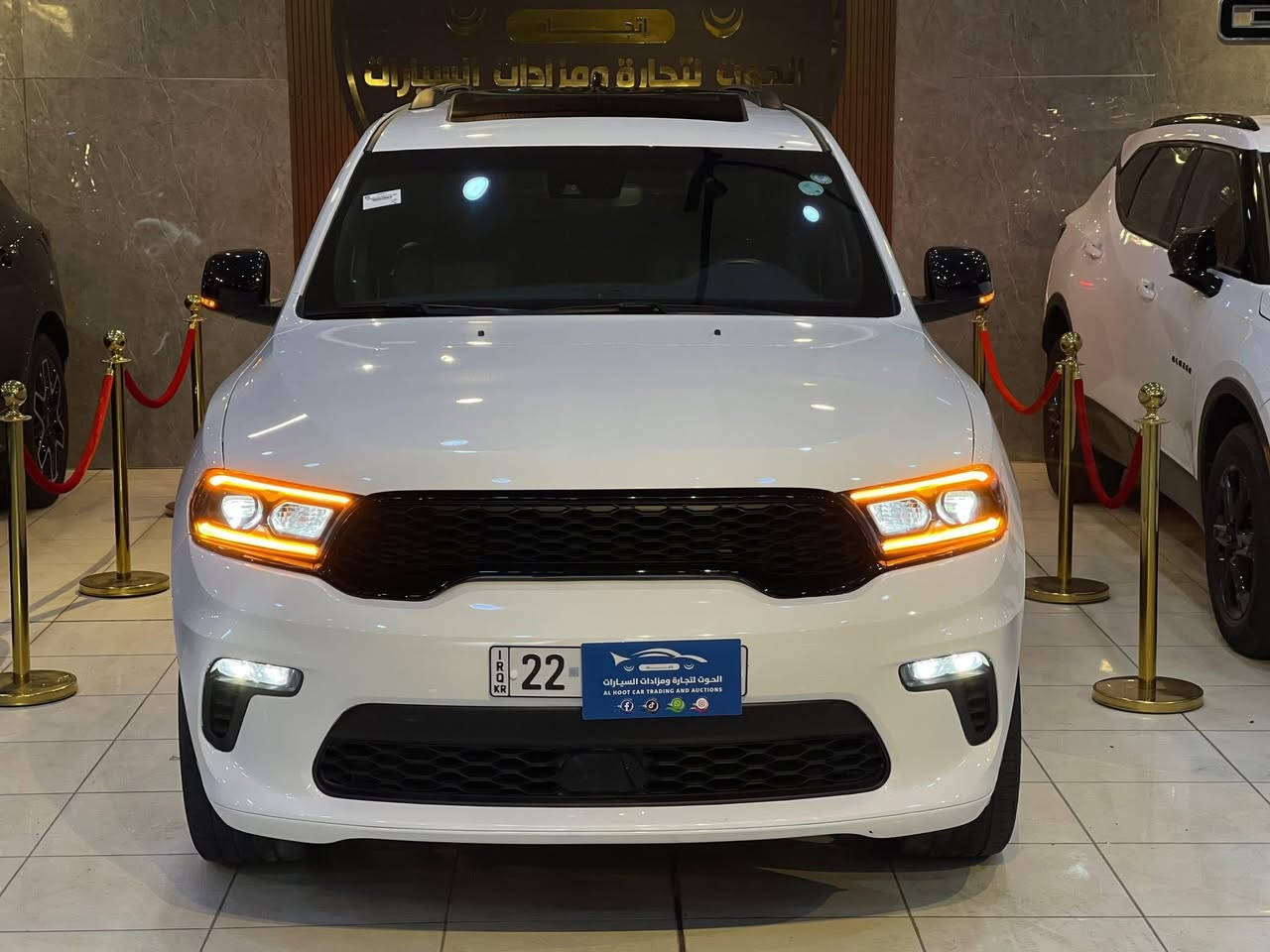 دوج دورنكو 2023 GT بلص فول موصفات

حادث جانبي( تبديل ابواب جهة السايق نفس اللون وابواب جهة الصدر صبغ  بجم كفاله كبس شركة

موصفات فول فتحة ستيرن كهرباء ردادر جانبي مانع اجيتاز وامامي حساسات شاشة الكبيره تدفئة تبريد الكراسي والكراسي جلد وكهرباء جنطه كهرباء تشغيل عن بعد وباقي الموصفات المعروفه 

دخول جديد عداد المسافة 41 الف ميل 

رقم اربيل تحويل او وكالة 

السياره نظيفة جداً وبدون اي نقص وشرط الفحص بأي مكان 

السعر:283 ورقه وبيه مجال 

العنوان:النجف-المدينه المائية-معرض الحوت 

للأستفسار اكثر:

***********
