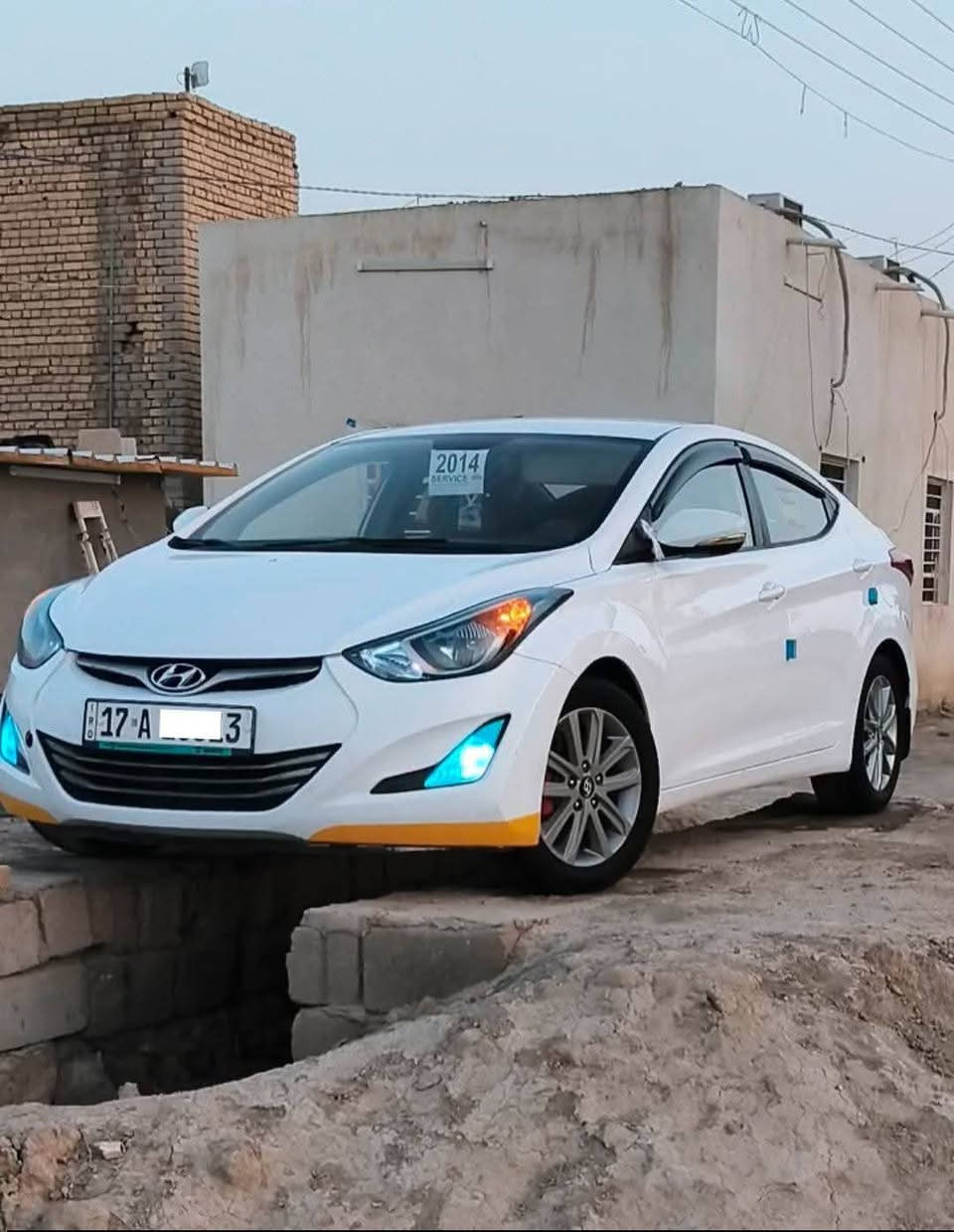 النترا 2014 خليجي شكل ال 16 كشر كفاله من الظرب والتبديل والصبغ محرك 1800 كير ومحرك وحداديه تخم تاير كله كفاله تبريد ثلج رقم مثنى انكليزي العنوان السماوه السعر 118 وبيه مجال الاتصال عرقم ***********
