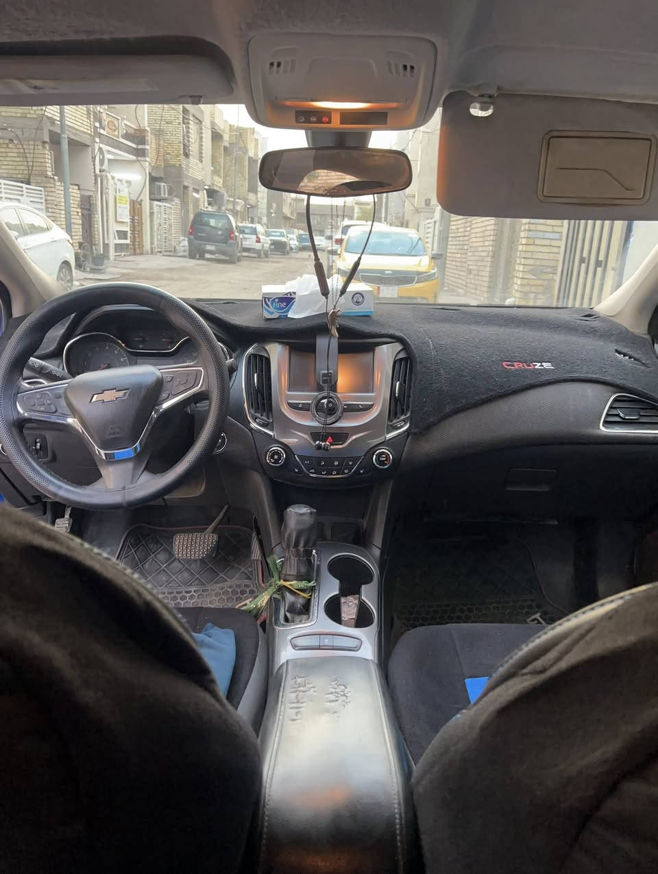 السلام عليكم 🫡
شوفر كروز2016 الشكل الجديد
Lt
سياره فول موصفات عده الفتحه
تحكم ستيرن
مثبت سرعه
كاميرا دواره
شاشه اعطال
تبريد ثلج
كشنات تدفئه
ابواب بصمه 
كير محرك خير من الله
اترايك للسعوديه🥰🥰🥰😂😂
سياره بسمي
السعر 90$وبيه مجال كلش بسيط جماعه ال70 لتفوت😂😂🥰
مكانه بغداد الغزاليه
***********
***********
