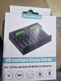 شاحن بطاريات • ٢٠٠ واط • وزن ثقيل