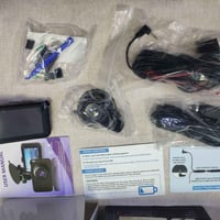 داش كام • ثلاث عدسات • 1080p