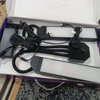 رنك لايت • 5G • حساب ببجي