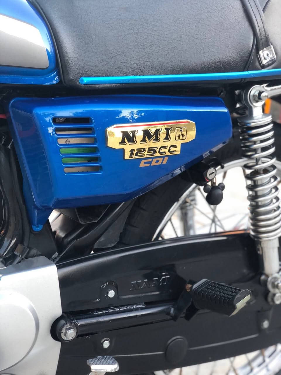 يا الله سلام عليكم 
نامه شلامجه للبيع شاصي احمد شهاب موديل 23اوراق كامله ومنفيس بيها والاغراض كله نامه اصلي 
كفاله تفحص وتقتنع يله تأخذ 
واتساب *********** مو شراي لا تراسل 🙂
مكاني بابل الحمزه الغربي الغزالي
