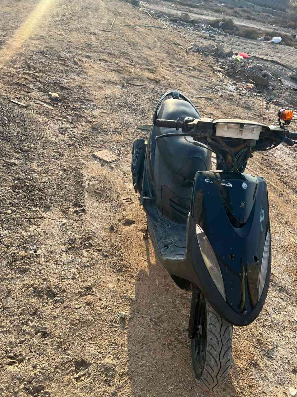 للبيع ختم واحد ما مفتوحه دراجه بلاديه 49سعر 700وبيه مجال للطيبين الوجه الكدام موجود
مكان كرنه الشرش
***********
