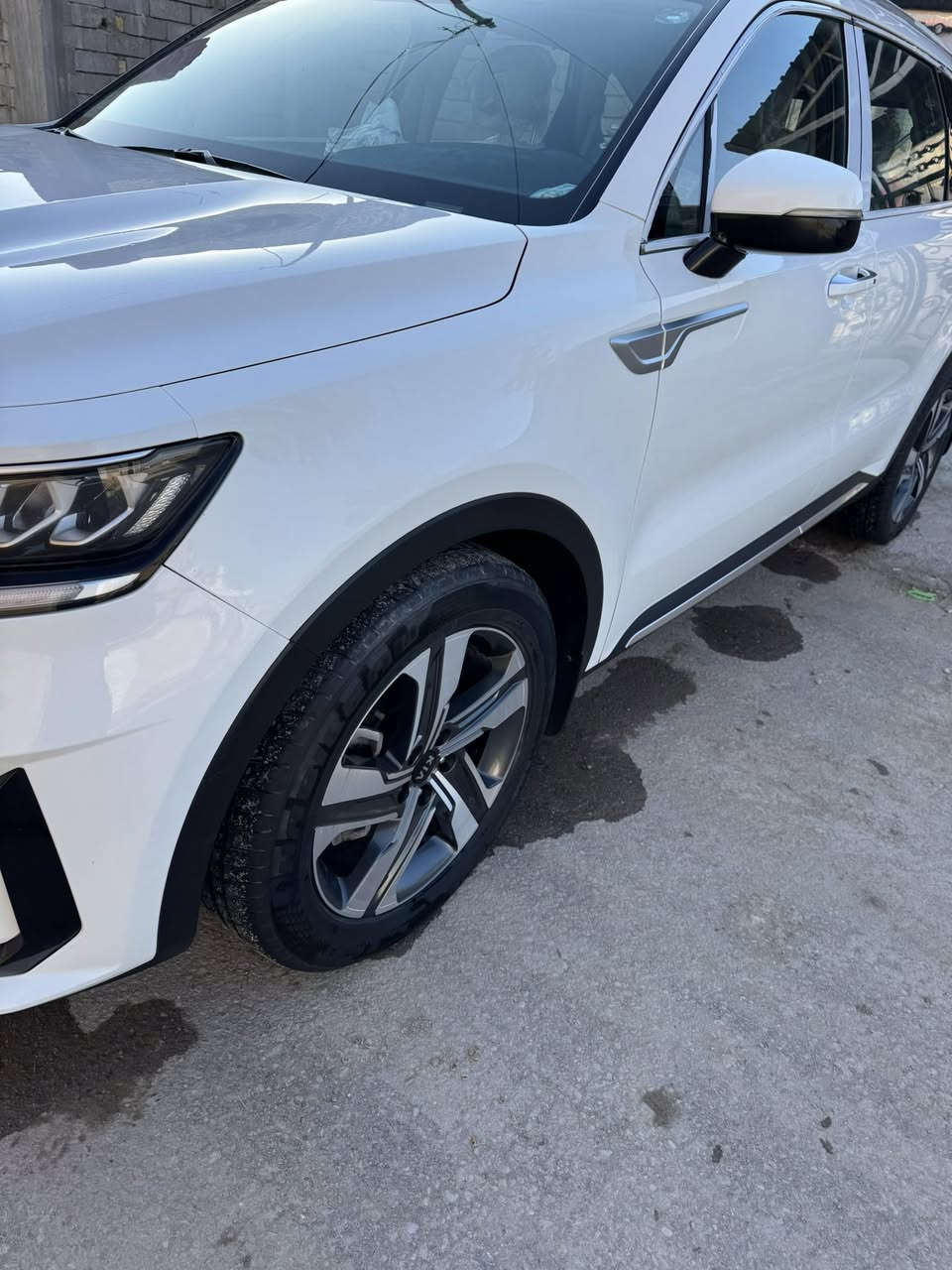 كيا سورنتو مديل 2021 (خليجي) رقم اربيل بسم شركه سياره مكفوله كفاله بس بيه حالوب قليل ماينشاف بس بالسونار نص فول قماره حديد كشنات كهرباء السعر 254 وبي محال ***********
