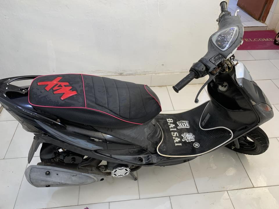 سلام عليكم
دراجه ماكس عدله دراجه ماصرلهه فوك شهرين من طلعتهه كفرات اصلي مختم كله ختم واحد دراجه ماناقصهه شي درع لكلوب ل امامي موجود مكفوله من كلشي مكينه ع شرط خرسه ماملعوب بيهه دراجه نكره سلف (سعر 950) بيهه مجال شي بسيط ***********
