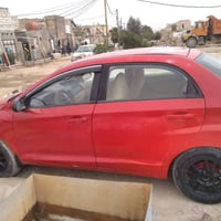 للبيع مكفوله من الضربه والصبغ بيها خيط بخار 07800714112