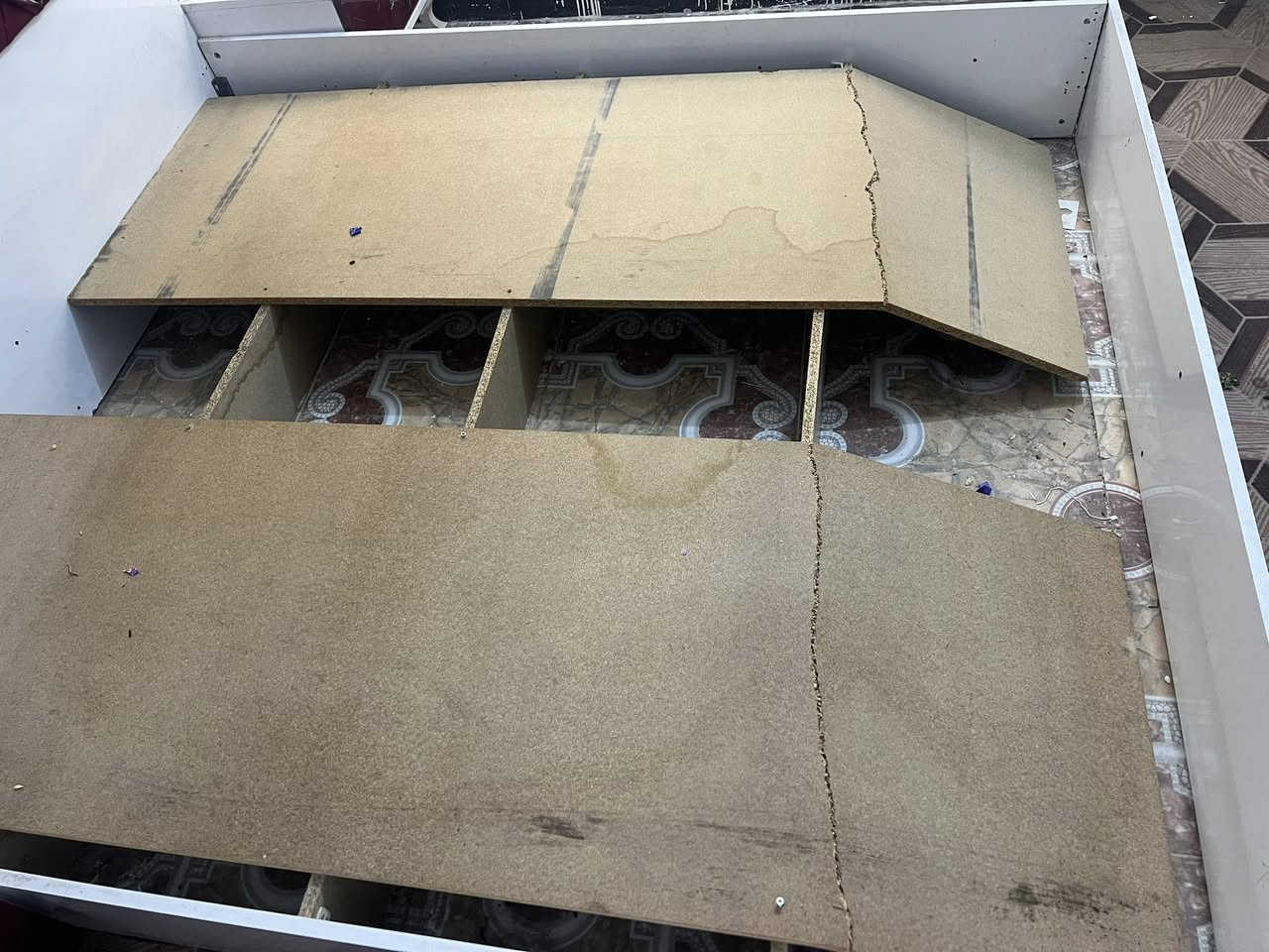 لبيع سعرها ١٥٠ عوزها تعديلات مكاني قضاء الخضر


**إذا كنت صاحب هذا الإعلان وتريد حذفه لأي سبب، رجاءا أرسل رسالة إلى الدعم الفني**