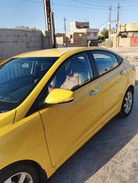 اكسنت • ٢٠١٤ • محرك ١٦٠٠