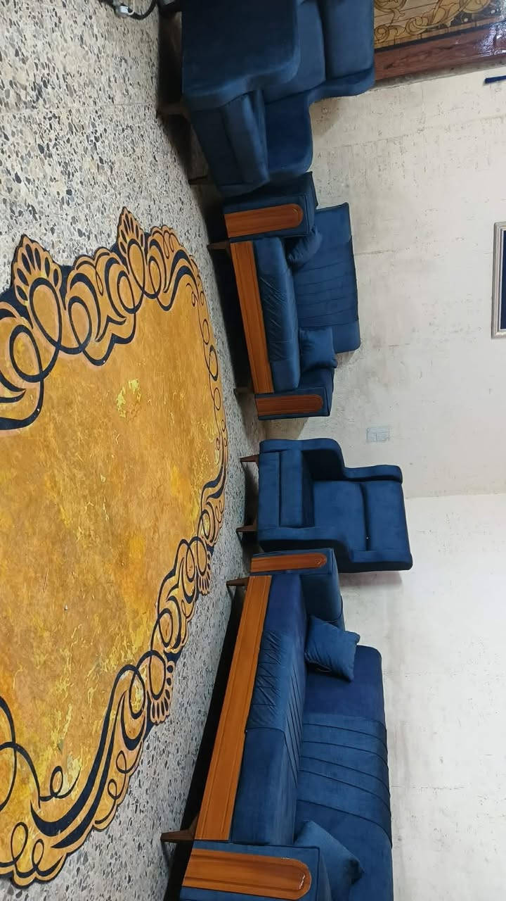 تخم 7 مقاعد للبيع


**إذا كنت صاحب هذا الإعلان وتريد حذفه لأي سبب، رجاءا أرسل رسالة إلى الدعم الفني**
