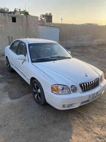 للبيع اوبتما موديل 2004 رقم بغداد باسمي ماناقصه اي شي مصبوغه حزام للجماليه مكينه 2400 تخم تاير جديد حداديه صدر جديد 

سعر 65 وبيه مجال ستفسار اكثر اتصال على الرقم 

***********
