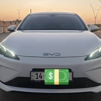 سيل 5 • ٢٠٢٥ • ماشيه ١١ الف