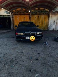 بيئم 728 مديل 95 سياره جاهزه اي نقص مابيه غرفه عوزه ترتيب  مكينه وكير ...