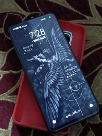 بوكو X3 برو • ٢٥٦ • بصرة ام النعاج