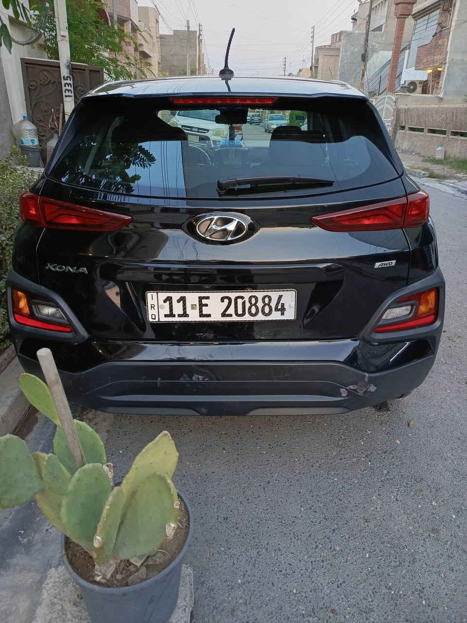 السلام عليكم من رخصت الادمن المحترم/هونداي كونا ٢٠٢١سياره خير من الله محرك كير تخم تاير بيها كلير من أمريكا ٣ قطع مكفوله من دكت جاكوج والمعجون بغداد السيديه رقم الهاتف *********** السعر (١٢٥)وبيها مجال
