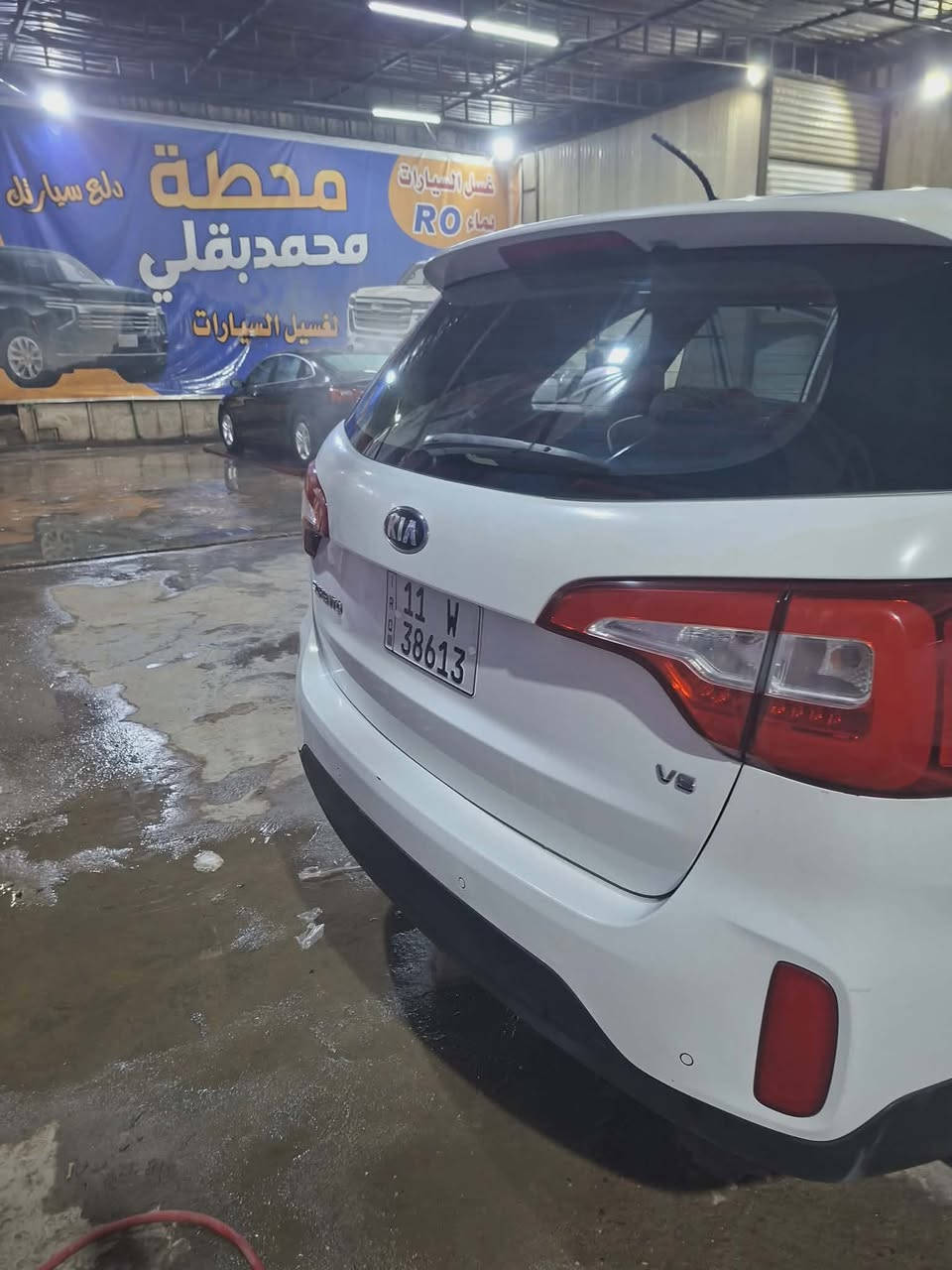 سورنتو 14 خليجي مكفوله 6 سلندر


**إذا كنت صاحب هذا الإعلان وتريد حذفه لأي سبب، رجاءا أرسل رسالة إلى الدعم الفني**