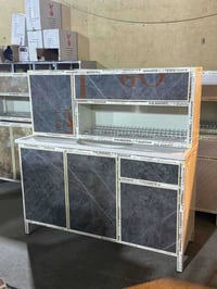 كاونتر • المنيوم • متر ونص