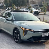 كي فور شكل جديد موديل 2025 محرك 2000 دوش فئه سياره Ex فول مواصفات بيه ...