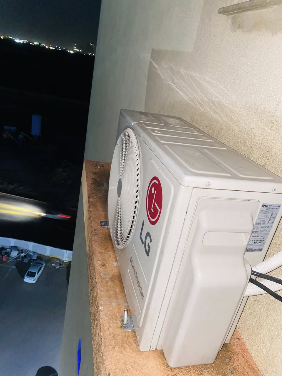 إذا تريد شغل سبلت مرتب ونظيف داخل بغداد 🔧❄️
الشاب “ عبود ” وكادره من الشباب المعروفين بالشغل النظيف والترتيب والدقة 

الخدمات تشمل:

• نصب السبالت

• الصيانة والتصليح

• الغسل والتنظيف 

• شحن الغاز

• فتح ونقل السبالت🪛

وعدنه أيضاً كادر متخصص بنصب وشد الكامرات وأجهزة المراقبة 📹🔥

بإشراف الفني حيدر 

📞 للاستفسار: ***********

ومتوفر واتساب أيضاً 📲
