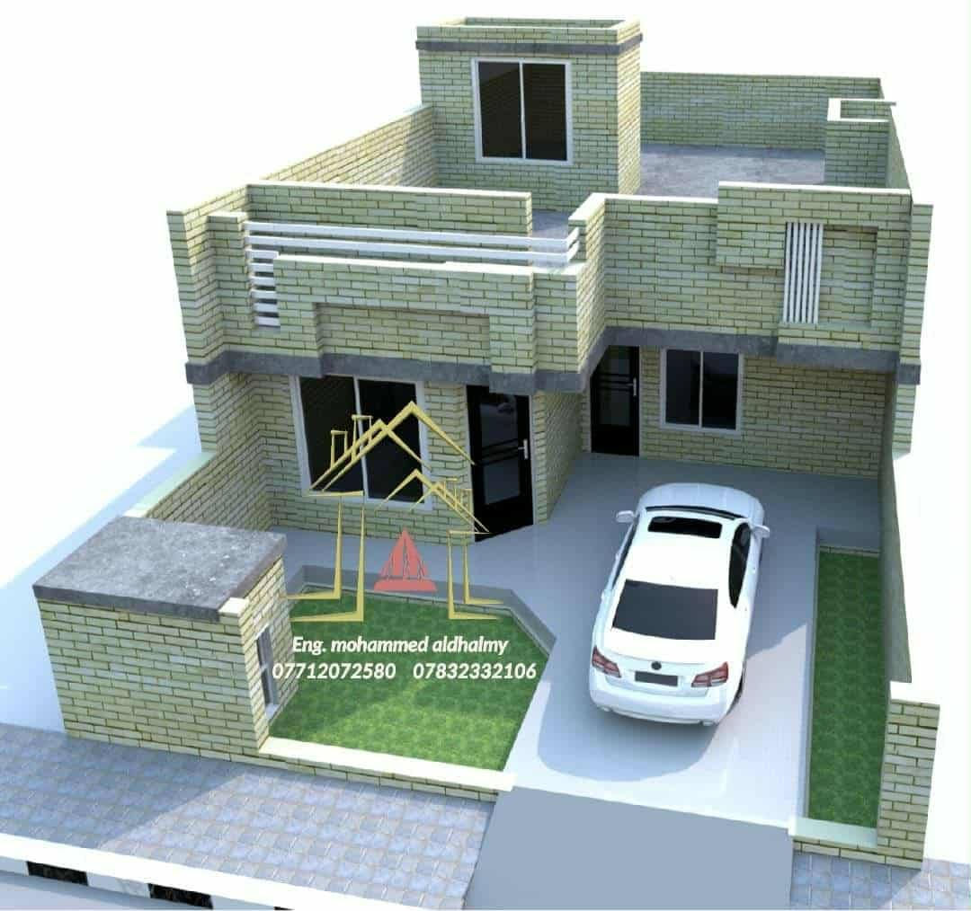 بيت طابو صرف

داخل مجمع اكد السكني
على طريق البدعه

مساحة 200 طابق واحد 

متكون من ، 
غرفتين
استقبال
ديوانية
مطبخ حراري + بارد 
كراج سيارة + حديقة 

مرحلة البناء واصل نسبة 70%

السعر ٨ مليون 
وبقيه المبلغ مبادره 

الروفان للعقار 
***********
