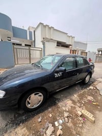 يوجد لدينا سيفيا للبيع موديل 1995 رقم بغداد   دوشمة جديده سياره  مصبوغ...