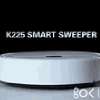 ✨ خلي بيتك نظيف وأنت مرتاح مع مكنسة الروبوت الذكية!  مكنسة Sweepin Rob...
