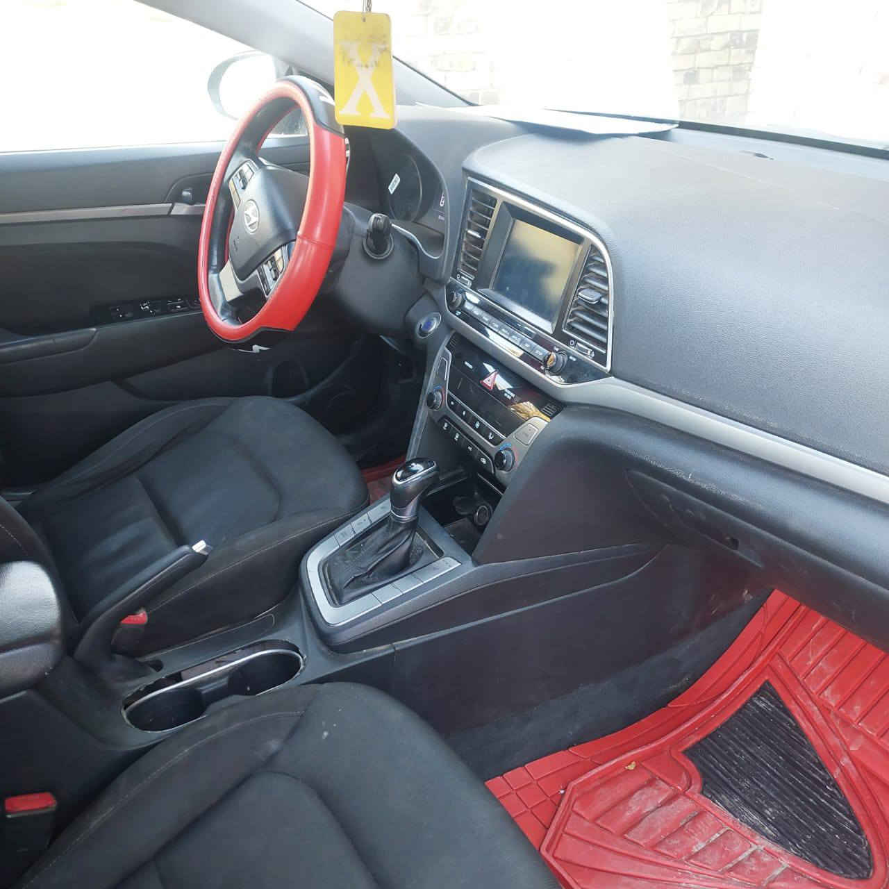 الانترة ٢٠١٧للبيع فول مكانك بابل النيل ***********
